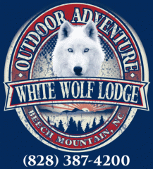 White Wolf Lodge